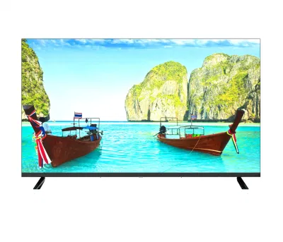 TV intelligente sans cadre HD 32 pouces Android 12 TV Android 13 TV Webos TV