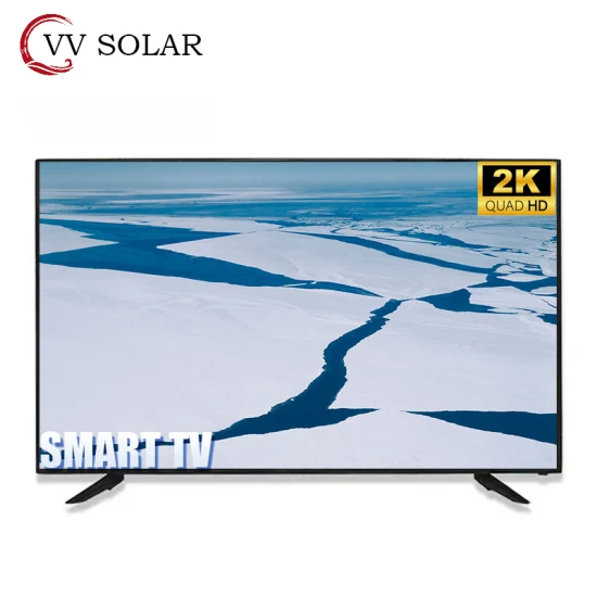 4K 50/55/65/75 pouces UHD télévision LED 4K Smart WiFi TV 4K UHD usine pas cher télévision à écran plat HD LCD LED meilleur Smart TV